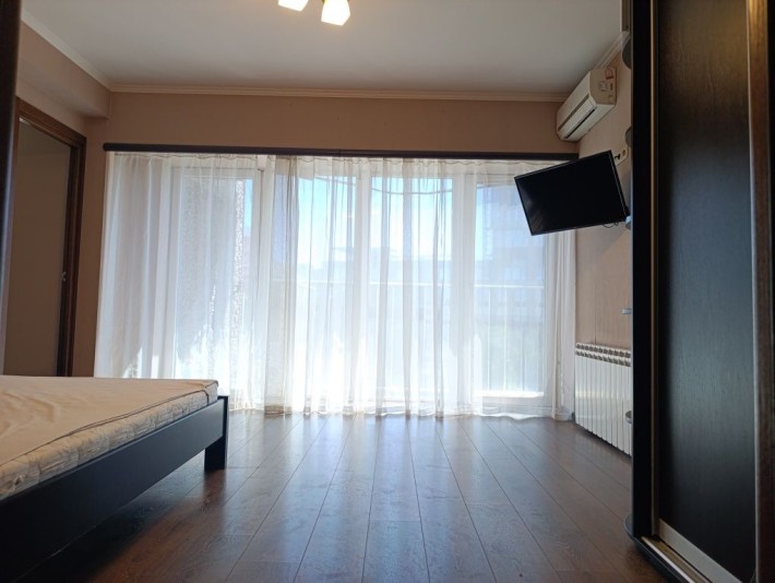 Сдам 1к квартиру А. Поля, 27Д - фото 1