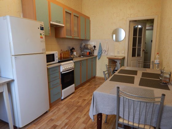 Сдам 1 комнатную квартиру в районе Водного и Строительного институтов Одесса