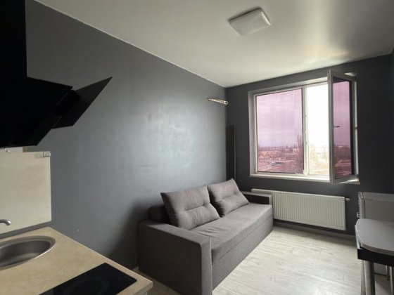 Сдам смарт-квартиру на Слободке, по улице Боровского Одесса