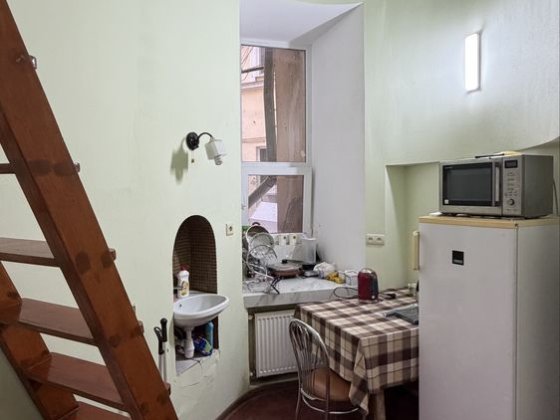 Сдам смарт квартиру пер. Лермонтовский 5500 Одесса