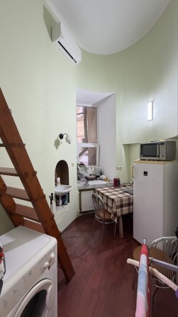 Сдам смарт квартиру пер. Лермонтовский 5500 - фото 1