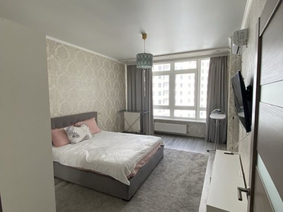 Сдается_1-комн квартира_36-я Жемчужина_Аркадия Одесса