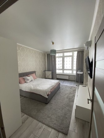 Сдается_1-комн квартира_36-я Жемчужина_Аркадия - фото 1