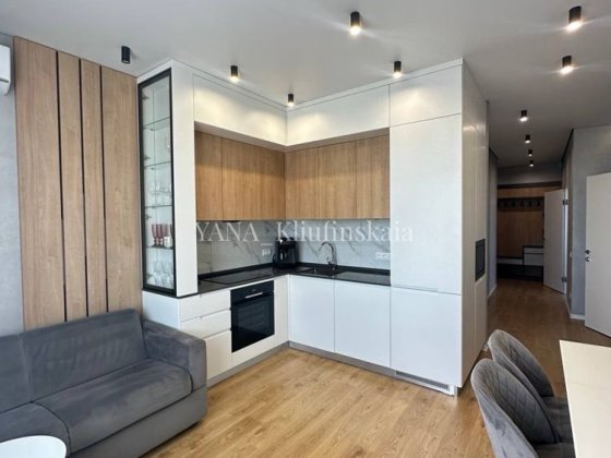 ПЕРВАЯ АРЕНДА‼️2-ком квартира 51 Жемчужина АРКАДИЯ‼️Генуэзская БАЛКОН Одеса