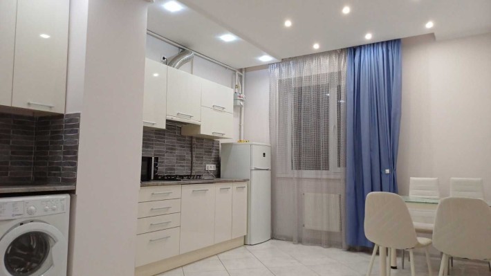 Оренда 1 кім. квартири НОВОБУДОВА - фото 1