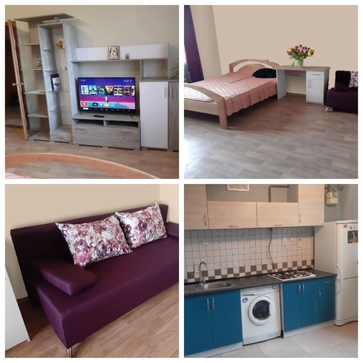 Сдам 1к кв Центр, Дюковская/Дидрихсона,газ, новострой - фото 1