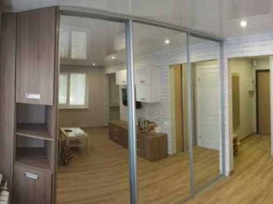 Аренда 1к квартиры ЮТЗ Николаев