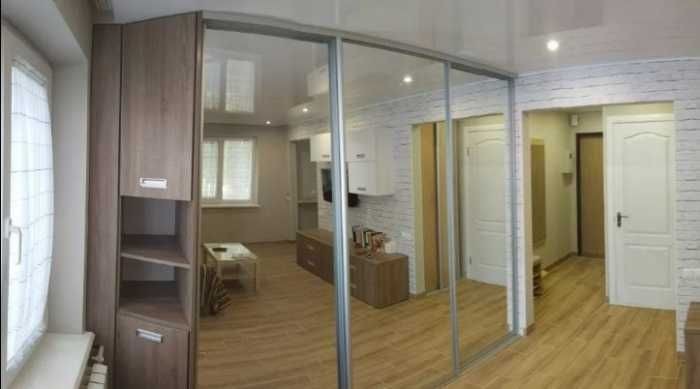 Аренда 1к квартиры ЮТЗ - фото 1