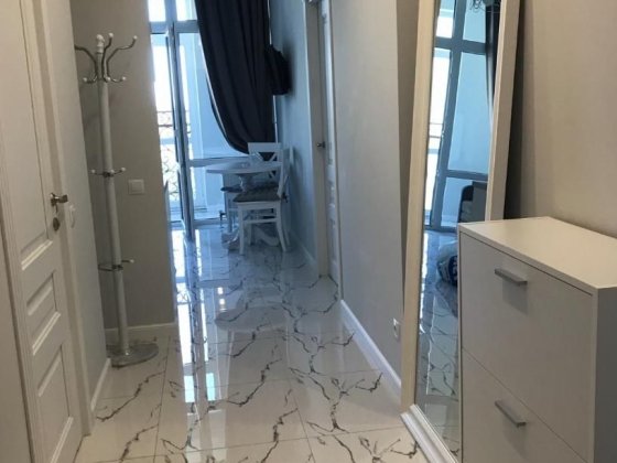 Сдаю однокомнатную квартиру собственникЖК 25 Жемчужина Одесса