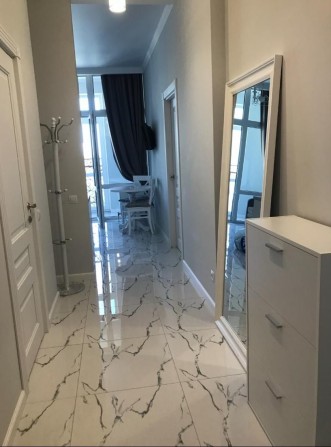 Сдаю однокомнатную квартиру собственникЖК 25 Жемчужина - фото 1