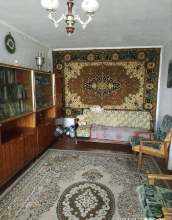 Аренда 3к/к Корабельный - фото 1