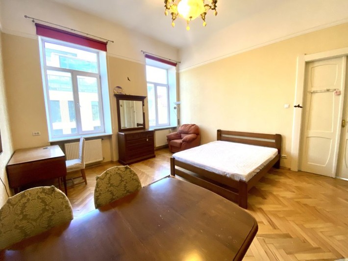 Оренда 3 кімнатної квартири вул Городоцька - фото 1