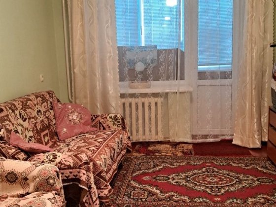 Сдаю 1к квартиру на Водопроводной/Проспект Миколаїв