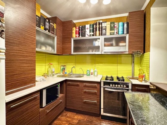 Здаю 3-кімнатну квартиру, Центр, вул. Водопровідна. Ц5 Миколаїв