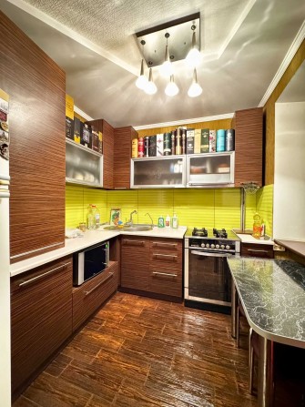 Здаю 3-кімнатну квартиру, Центр, вул. Водопровідна. Ц5 - фото 1