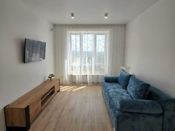 Оренда затишної 1-к квартири в ЖК "Квіти Львова" на вул. Стрийська Львів