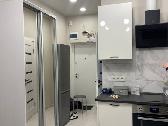 Сдам стильную  смарт-квартиру на ул Бочарова/Атриум,рядом Початок Одесса