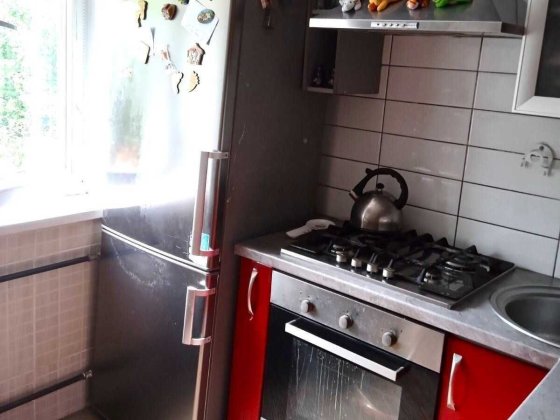 Оренда 2-кім. квартири. вул. Виговського Львов