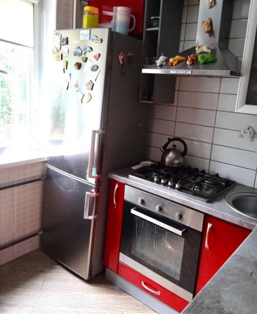 Оренда 2-кім. квартири. вул. Виговського - фото 1