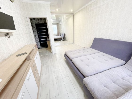 Сдам 1ую квартиру Проспект Небесной Сотни/Левитана.Этаж 2.Новострой Одесса