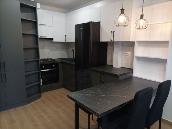 Оренда супер квартири в новобудові вул Стрийська Наукова Леви Фабрік Львів