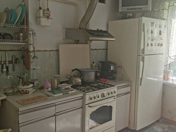 Аренда 3к квартиры Миколаїв