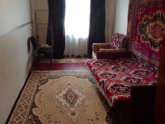 Сдаю уютную 2 к/кв пр.Богоявленский/в Корабельном р-не Миколаїв