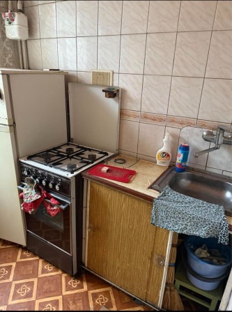 Сдам 1 кв метро Барабашова - фото 1