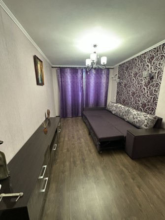 Здам 1 кімнатну квартиру на Олексіівці, пр.Перемоги,78А - фото 1