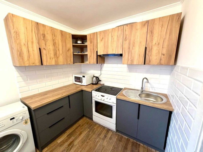 Оренда 2-кім. квартири. вул. Угорська-нов. Львів - фото 1