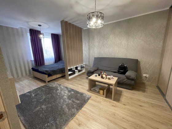 Пропозиція оренди 1 кім. квартири по вул. Сахарова, НОВОБУДОВА Львів