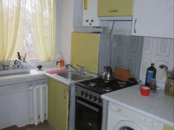 Сдам 1 ком квартиру. Метро Дворец Спорта. Стадионный проезд 8/3 Харків