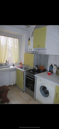 Сдам 1 ком квартиру. Метро Дворец Спорта. Стадионный проезд 8/3 - фото 1