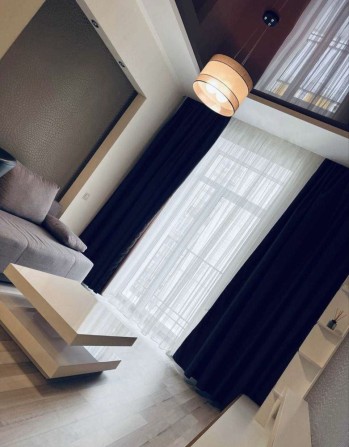 Реальная евродвушка Центр, Научная, новострой, ЖК Квант, ул. Серповая - фото 1