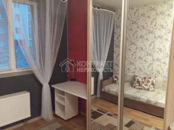 Оренда квартири Салтівка 602м/р Харків