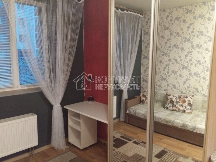 Оренда квартири Салтівка 602м/р - фото 1