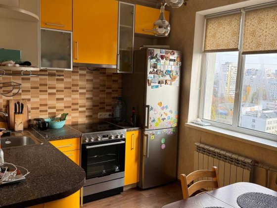 Сдам 2 к кв на Одесской Харків