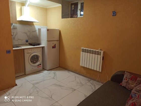 Можно на месяц! Аренда квартиры.Салтовка.Академика Павлова.Ул.Дидро 30 Харків