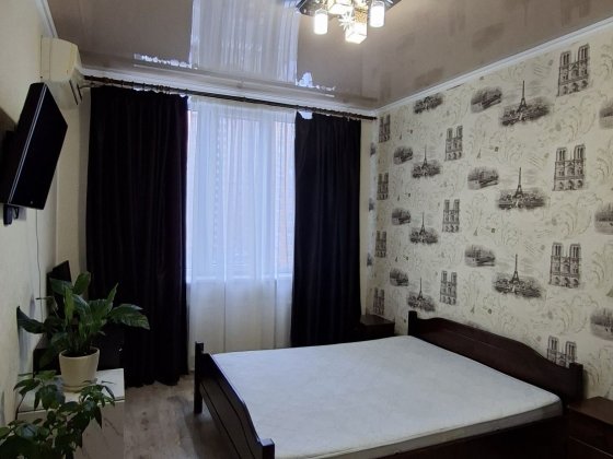 Сдам 1 к АЛЬТАИР-1 этаж 5-й генератор балкон Одесса