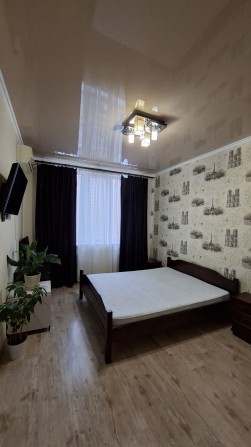 Сдам 1 к АЛЬТАИР-1 этаж 5-й генератор балкон - фото 1