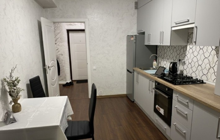 Оренда 1к.кв.м.Холодна Гора - фото 1