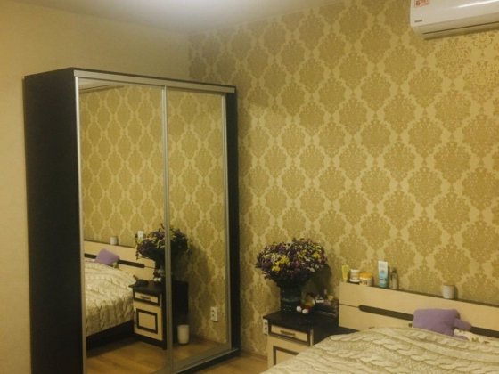 Сдам студию на Боровского ЖК Золотые Столбы.Свет есть всегда Одесса