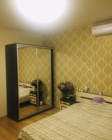 Сдам студию на Боровского ЖК Золотые Столбы.Свет есть всегда - фото 1