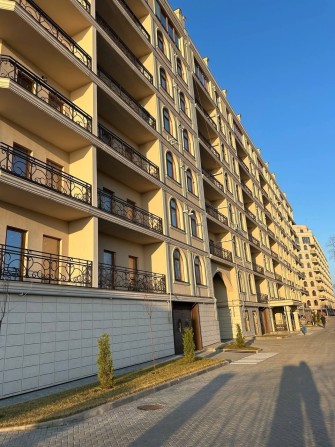 Сдам 1 ком. ЖК Авиньон, Дача Ковалевского 91 - фото 1