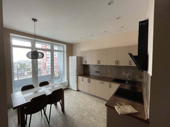 Сдаётся квартир в ЖК 4 сезона Одесса