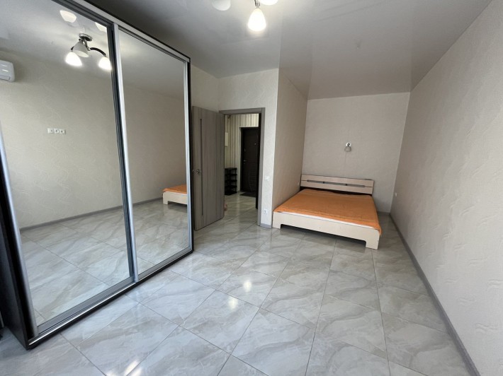 Сдам 1ую квартиру Таирова, Евродвушка - фото 1