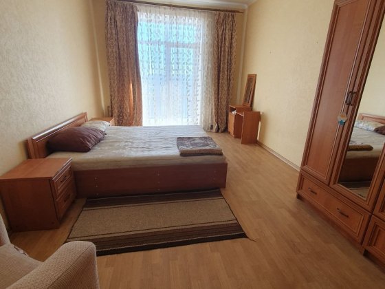 Сдам 2к разд кв Центр,ЖК Семь Самураев,ул. Балковская Одесса