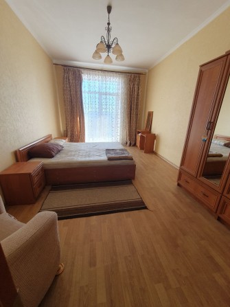 Сдам 2к разд кв Центр,ЖК Семь Самураев,ул. Балковская - фото 1