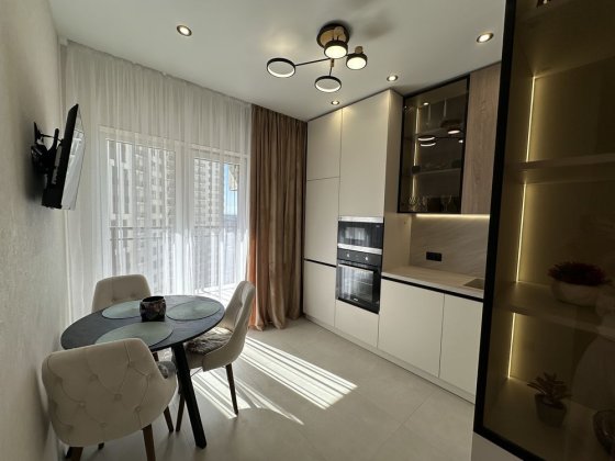 Сдам квартиру 63 жемчужина. Краснова Одеса