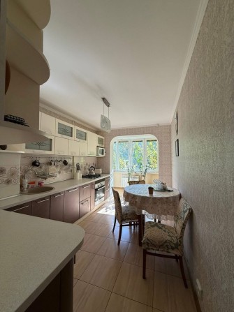 Сдаю 3 х комн кв ул Балковская141( Фоззи) - фото 1